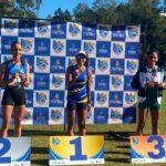 Jaguariúna conquista a primeira medalha de ouro nos Jogos Regionais