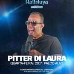 Festival Halleluya 2026 terá transmissão ao vivo pelo Sistema Canção Nova de Comunicação