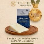 Com 53 medalhas, Paraná é destaque no Prêmio Queijo Brasil