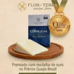 Com 53 medalhas, Paraná é destaque no Prêmio Queijo Brasil