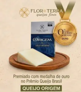 Queijo-Origem