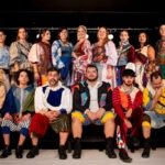 “Soberanas” estreia no Teatro Yara com um intenso drama histórico sobre poder, rivalidade e o destino de duas mulheres que marcaram a História