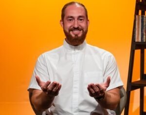 Rafael Vitto(Foto- Daniel Xavier - Canção Nova) (1)