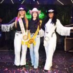 Rainha, Princesa e Madrinha da 31ª Festa do Peão de Boiadeiro de Piracicaba são eleitas