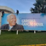 Com melhorias na infraestrutura, Canção Nova se prepara para receber 100 mil peregrinos no PHN 2026