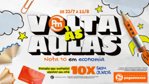 Volta às Aulas (1)