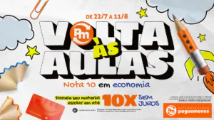 Volta às Aulas (1)