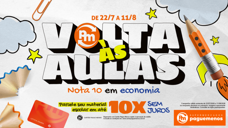 Volta às Aulas (1)