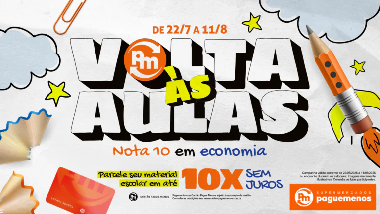 Volta às Aulas (1)