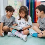 Escola bilíngue e de alta performance escolhe Campinas para implantar nova unidade