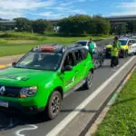 Percurso da Meia Maratona de Sorocaba é aferida pela CBAt
