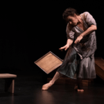Confraria da Dança celebra 30 anos com espetáculo “Desatino” no Sesc Campinas