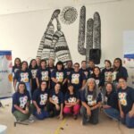 Feira de Moda Sustentável marca encerramento de projeto gratuito de capacitação feminina em Jaguariúna