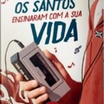 Livro “Os Santos Ensinaram com a sua Vida” é destaque durante o Acampamento PHN 2026