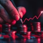 Juros altos do crédito corporativo mantém pressão sobre empresas e compromete fluxo da cadeia produtiva