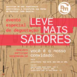 Leve Mais Sabores chega à sua 5ª edição e convida clientes para uma experiência gastronômica única em cinco cidades