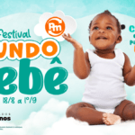 Festival Mundo Bebê