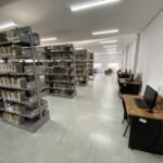 Biblioteca Municipal de Hortolândia reabre no dia 21/08