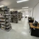 Biblioteca Municipal de Hortolândia reabre no dia 21/08