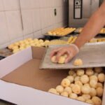 Hortolândia fortalece diálogo com produtores de pão de queijo em evento nesta quinta-feira (20/08)