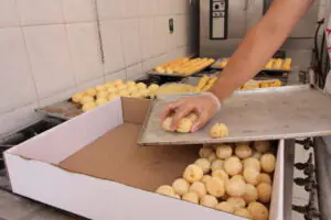 17-08-2026 CAFÉ COM PREFEITO PÃO DE QUEIJO FOTO 1