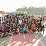 1º Treinão Dia dos Pais reúne 328 participantes em corrida e caminhada em Monte Mor