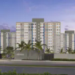 Mercado acompanha novo estilo de vida e amplia oferta de apartamentos compactos