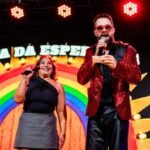 É nesta sexta-feira! Garanta seu lugar na 2ª edição do Bailinho do Varal na DHouse