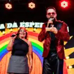 É nesta sexta-feira! Garanta seu lugar na 2ª edição do Bailinho do Varal na DHouse