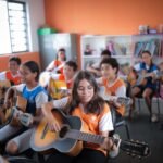 ACES busca empresas para viabilizar projeto cultural que beneficiará 125 crianças