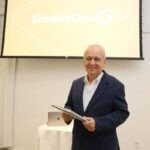 Reunião do SindusCon-SP e FGV IBRE mostra aumento do emprego e das vendas de cimento na comparação com mesmo período de 2025