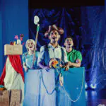 Morungaba recebe o Festival Cenas do Saber com programação teatral gratuita e acessível de 11 a 13 de setembro