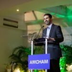 Exportações para os Estados Unidos caem 12,2% no ano, aponta Amcham
