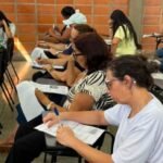 Moradores de Monte Mor participam de aulão gratuito do Enceja