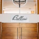 Bellini Ristorante celebra 23 anos com uma noite dedicada às grandes lendas do vinho mundial