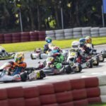 Campeonato San Marino acirra disputa na reta final em Paulínia