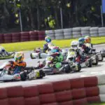 Campeonato San Marino acirra disputa na reta final em Paulínia