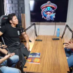 De analista de sistemas a escritor: Vlaj Lindemuth revela trajetória, fé e criatividade em entrevista ao Peixes Lokos Podcast