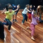 Com Festa Agostina, Projeto Patchô – Casa de Criar amplia programação cultural em Pindamonhangaba