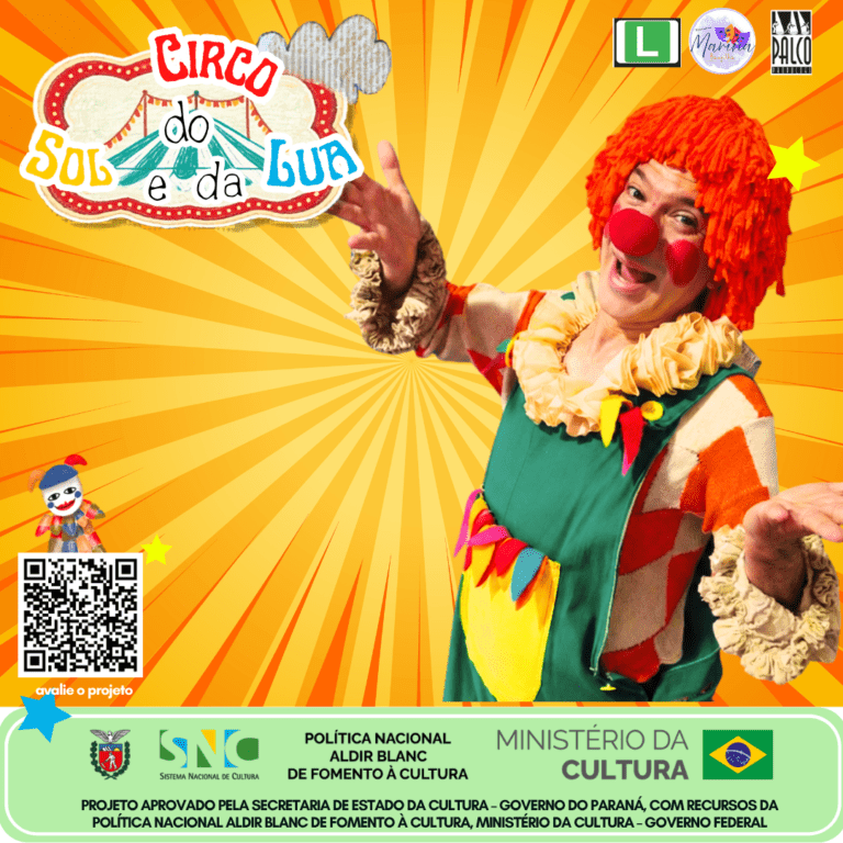 Cópia de Post do instagram feliz dia do circo data comemorativa (1)