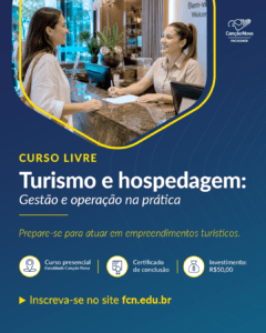 Curso de Turismo FCN