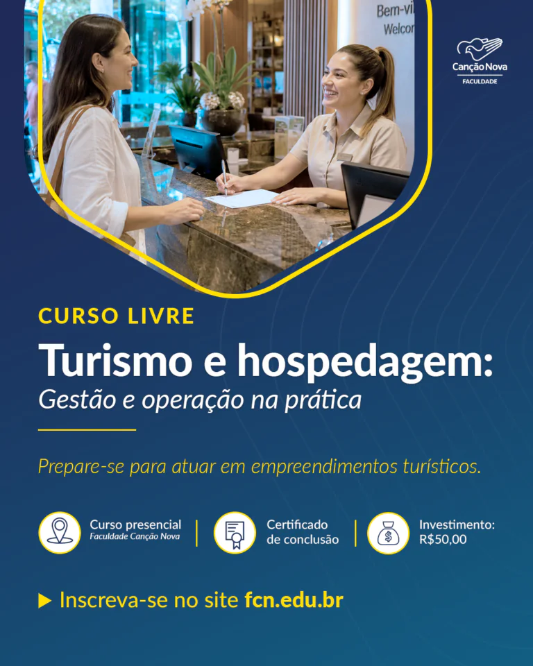 Curso de Turismo FCN