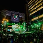 Spaten Fight Night 3: A Encarada e pesagem dos lutadores tem evento aberto ao público