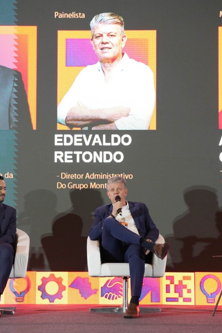 EDEVALDO