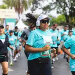 Eco Run chega a Piracicaba e celebra os 50 anos da Caterpillar com corrida na fábrica