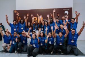 Equipe UBN (1)