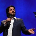 Teatro Oficina do Estudante apresenta shows de humor e o infantil Gato Galáctico esta semana