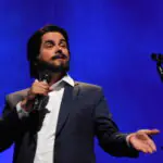 Teatro Oficina do Estudante apresenta shows de humor e o infantil Gato Galáctico esta semana