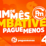  Fim de Mês Imbatível