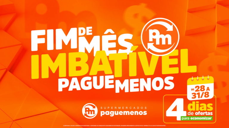 Fim de Mês Imbatível (1)